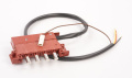 Elica Operating Unit Screen - Spp0000391 Agc Spot Ns P4t3v 60-70-90